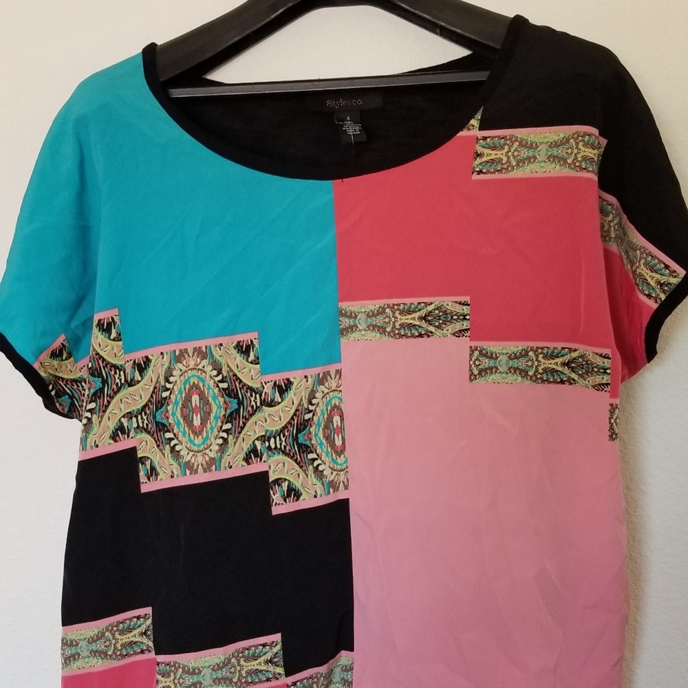 Women's Blouse